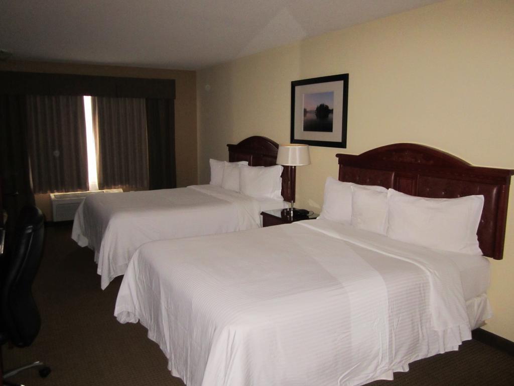 Trend Mountain Hotel & Conference Centre Tumbler Ridge Cameră foto
