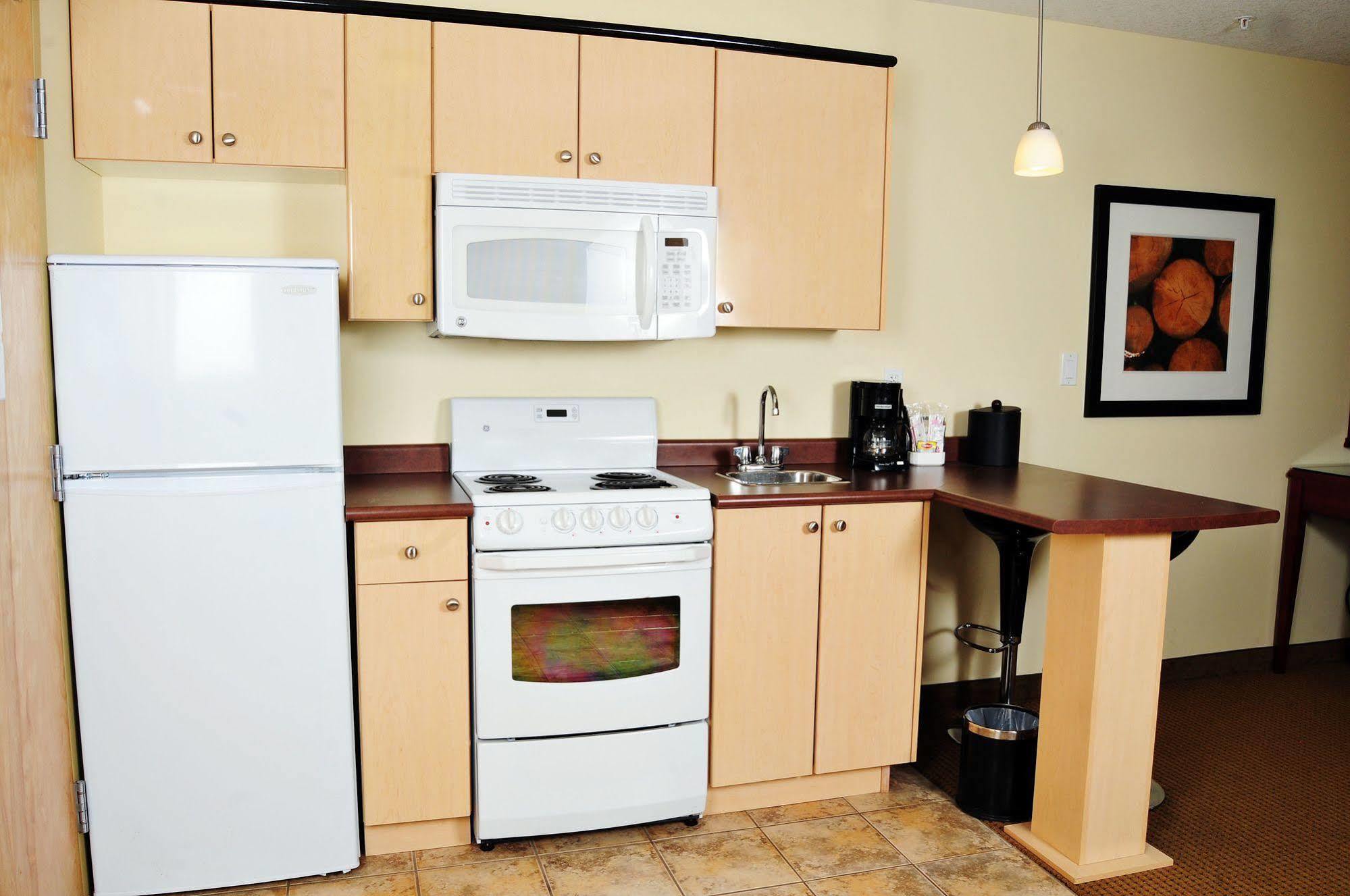 Trend Mountain Hotel & Conference Centre Tumbler Ridge Cameră foto